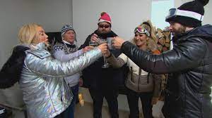 Couples Come Dine With Me 2020: Apply Now Online For Series 8!