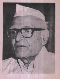 Hayat Ullah Ansari-حیات اللہ انصاری