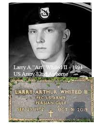 My son passed away 11 years ago today. You never get over the loss of a  child. I honor his memory by trying to be the best father and grandfather I  can