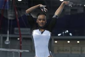 Rebeca Andrade Sente O Joelho E Passara Por Cirurgia Esporte Alternativo O Site De Quem Pratica Esportes