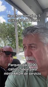 Ventas De Yardas Florida