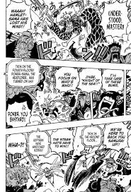 Komik one piece yang ditulis oleh oda eiichiro ini juga digambarkan oleh oda eiichiro. Read Manga One Piece Chapter 1017 Read Manga Online Manga Catalog 1