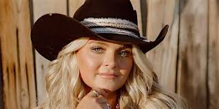 Ashley Walls LIVE in the U.P. — Country's Fearless Breakout Star Tickets,  Sat, Sep 27, 2025 at 8:00 PM