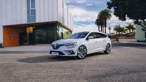 Décryptage du modèle renault megane 3 estate par la rédaction caradisiac: Technische Daten Und Abmessungen Des Megane Grandtour Renault