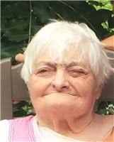 Lillian Emerson Obituary (2021)