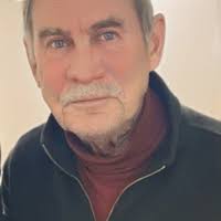 John Patrick "Pat" Rossiter