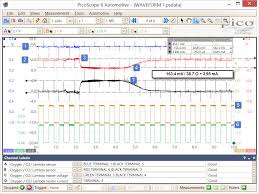 Testing Bosch Lsu 4 2 Broadband Oxygen Sensor