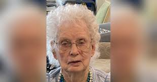 Obituary for Claire H Weber