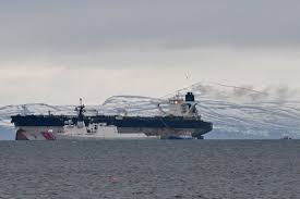 美国权衡扣押运载伊朗石油的油轮以向德黑兰施压- WSJ