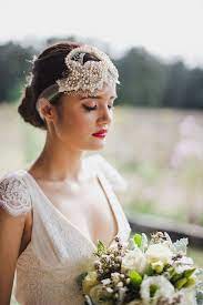 Pin By Georgina Gonzalez On Dream Wedding Beautiful Wedding Hair Bride Beauty Dreamy Wedding