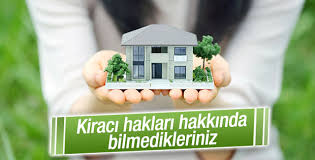 Çünkü ev sahibi kira sözleşmesini. Kiraci Haklari Hakkinda Bilmedikleriniz