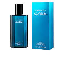 You can easily compare and choose from the 10 best davidoff perfume for men for you. Cool Water Mild Deodorant Spray Deodorants Davidoff Perfumes Club