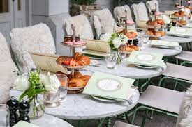 How To Host A Chic Baby Shower