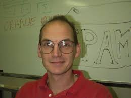 Attendees -- Python Workshop