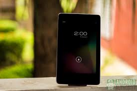 Google Nexus 7 vs Acer Iconia Tab A110