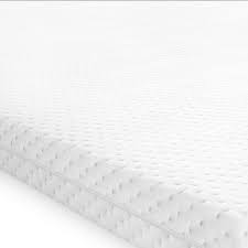 Wendre matratzenauflage topper 180×200 langlebig zertifiziert pflegeleicht komfortabler 7cm matratzentopper aus kaltschaum fur eine weiche. Topper Aus Kaltschaum 180x200 Orthopadische Fur Real De