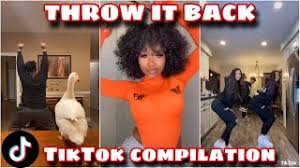 If i back it up is it fat enough. If I Back It Up Is It Fat Enough When I Throw It Back Is It Fast Enough Tiktok Compilation Youtube