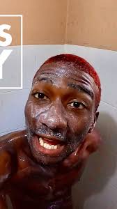 I SHOCKED MYSELF WHEN I WAS TRYING TO TEST THE WATER TO SEE HOW HOT IT WAS.  I COULD HAVE DIED IF MY FEET WERE IN THE WATER. 😮, JUST A SIMPLE REMINDER  FOR ANYONE THAT NEEDS TO HEAR IT.., THANKS FOR ALL ...