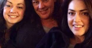 Mother Daughter Look A Like Contest