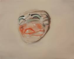 Image result for michael borremans four fairies