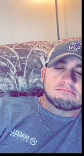 Chris Cavalier's Instagram, Twitter & Facebook