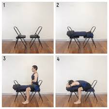 Pin On Senior Exercise