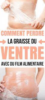 Mangez sans hâte et sans distractions. Perdre Du Poids Du Ventre Avec Un Film Alimentaire