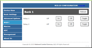 Today i like to show you how you can use the esp8266 nodemcu and a 4 channel relay module to create a webserver that enables us to control devices from a web page over a wifi network. Web Relay
