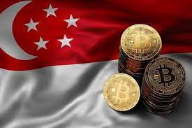 The use and trading of bitcoin and other popular virtual currencies are legal in singapore, but the government doesn't control the operations or price of these currencies. 5 Best Brokers To Buy Bitcoin Btc In Singapore Securities Io