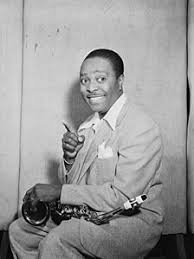 Louis Jordan - Open the Door, Richard Lyrics | Lyrics.com
