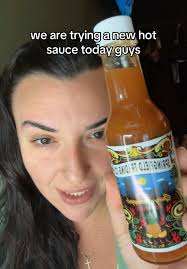 Springfield Hot Sauce Anthony Brent