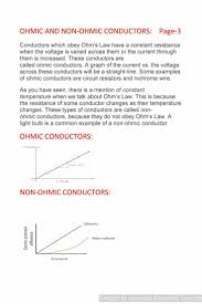 Ohm S Law In 2020 Ohms Law How To Find Out Ohms