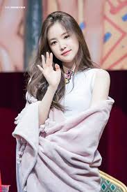 Pin On Naeun Apink