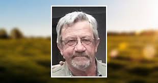 Paul Acree Obituary February 12, 2021