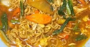 100% ini resep pedagang yang dibuat dengan peralatan rumahan seadanya. 110 Resep Mie Tektek Goreng Abang Enak Dan Sederhana Ala Rumahan Cookpad