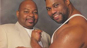 10 Things You Didn't Know About Teddy Long