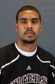 2017-18 Men's Basketball JV Roster