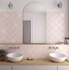 But it seems that in 2021 tiles will be king! The Top Bathroom Tile Trends For 2021