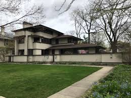 The house was built by architect frank lloyd wright in 1897 and is a designated oak park landmark. Wikiloc Frank Lloyd Wright Houses In Oak Park Trail
