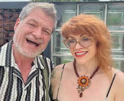 Grateful for meeting friends at North Texas RPG Con