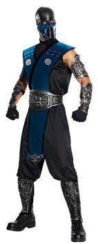 After two mortal kombat film adaptations, it seemed as though exactly what made the game so irresistible just wasn't coming through on the big screen. Pin On Halloween Ideas