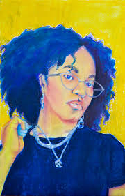 League for Innovation International Student Art Awards–Artwork