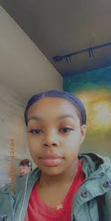 Nevaeh Hicks (@NevaehHicks4)