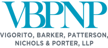Semantic scholar profile for a. Homepage Vigorito Barker Patterson Nichols And Porter Llp