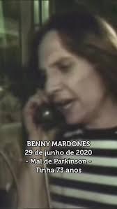 The Life and Death of Benny Mardones