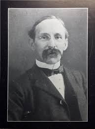 Ferris Walton Price (1852-1909) — Family History Photo Store