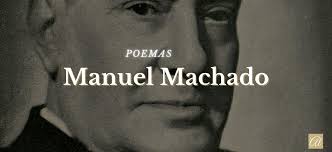 Read writing from manuel machado on medium. Manuel Machado Aniversario De Su Fallecimiento Poemas Actualidad Literatura