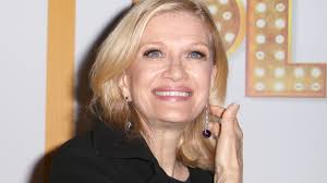 Whatever Happened To Diane Sawyer?