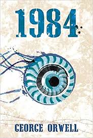 It was published on 8 june 1949 by secker & warburg as orwell's. 10 Reasons To Read George Orwell S 1984 The Ready Writers