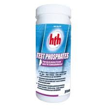 Hth Spa Phosphate Tester Sc Awc 470 0039 Hth